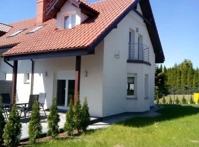 Holiday Home Mierki