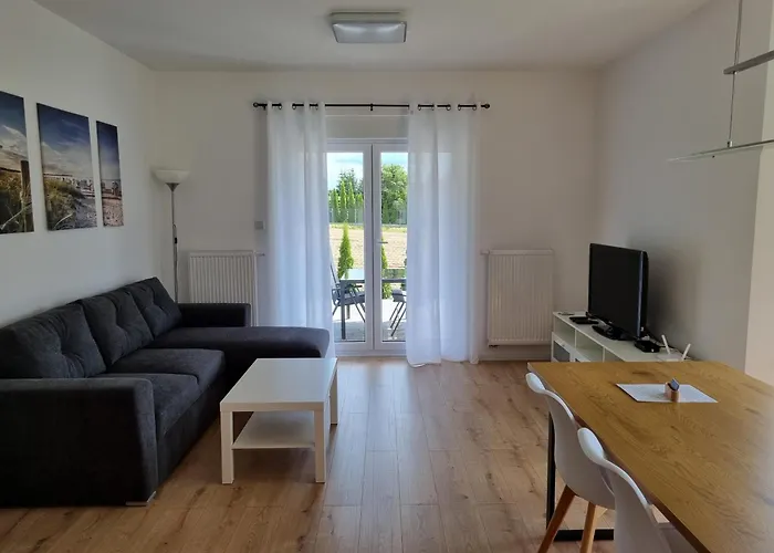 Holiday Home Mierki