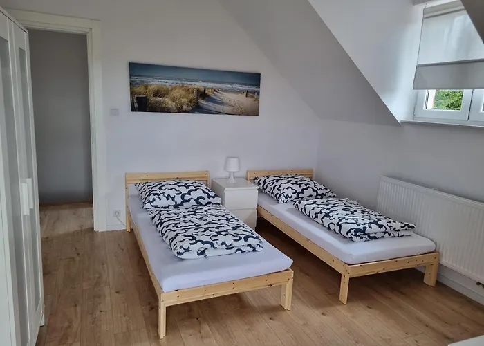 Holiday Home Mierki