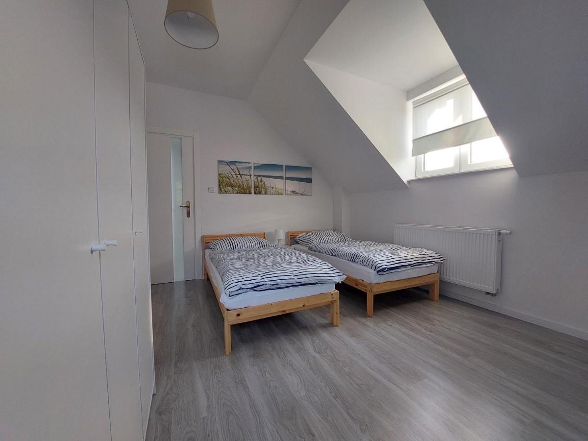 Mierki Apartment Hohenstein