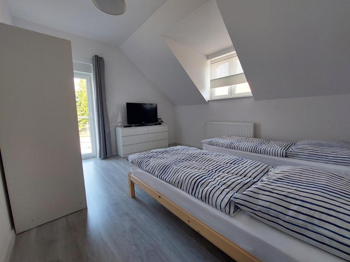 Apartment Mierki *