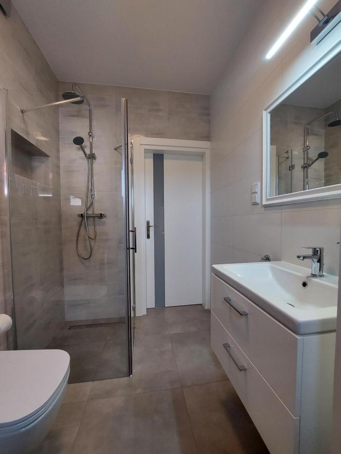Apartment Mierki Hohenstein