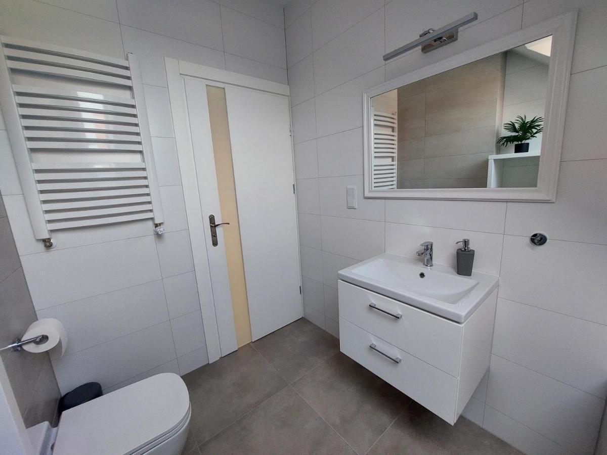 Mierki Apartment Hohenstein