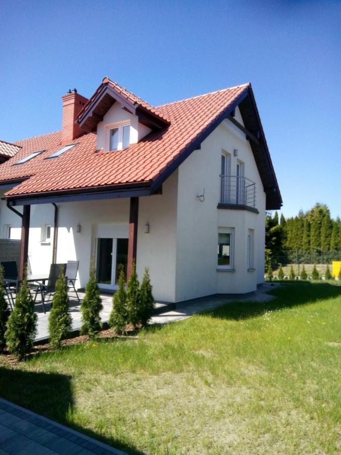 Apartment Mierki *