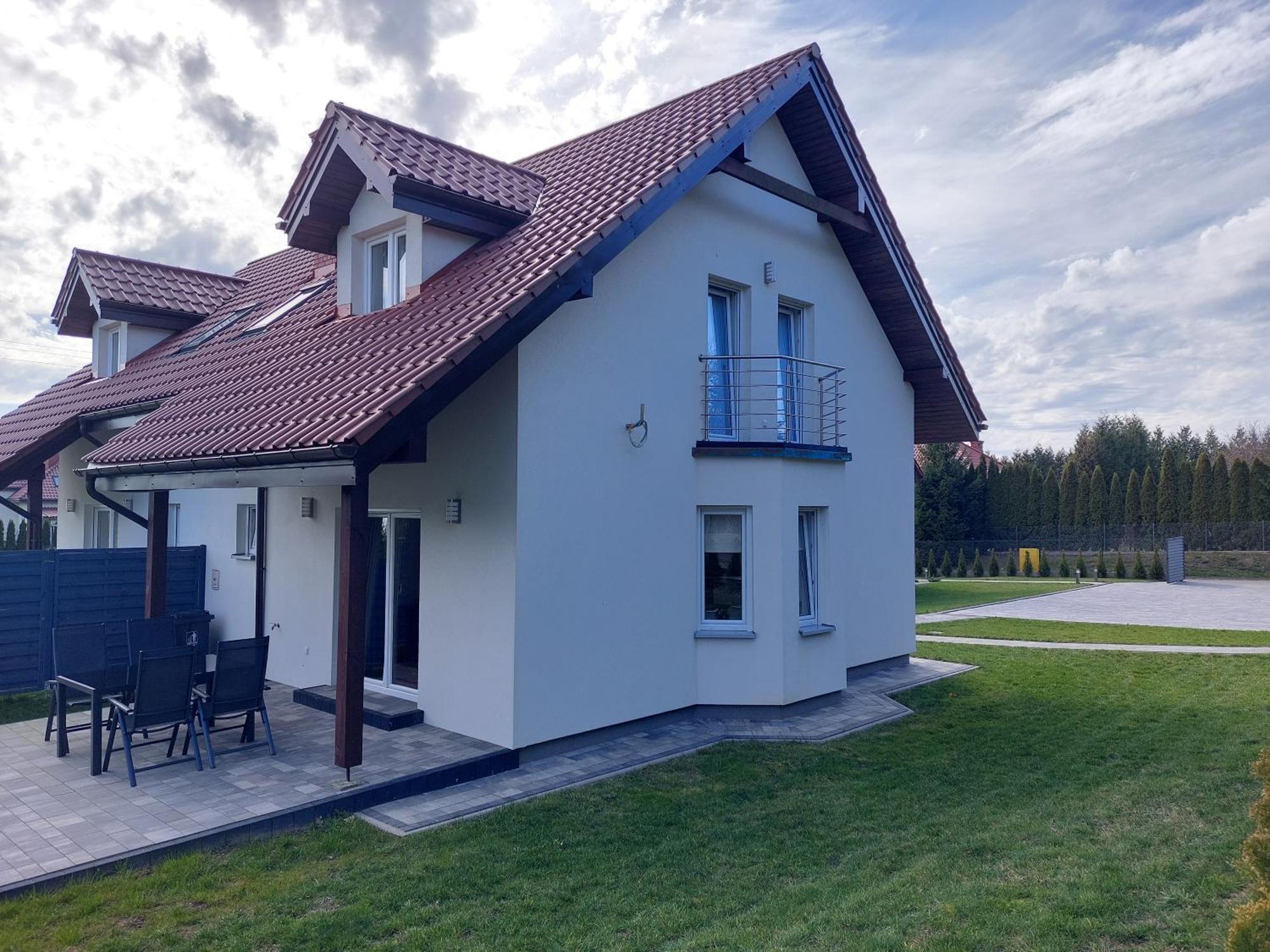 Mierki Apartment Hohenstein