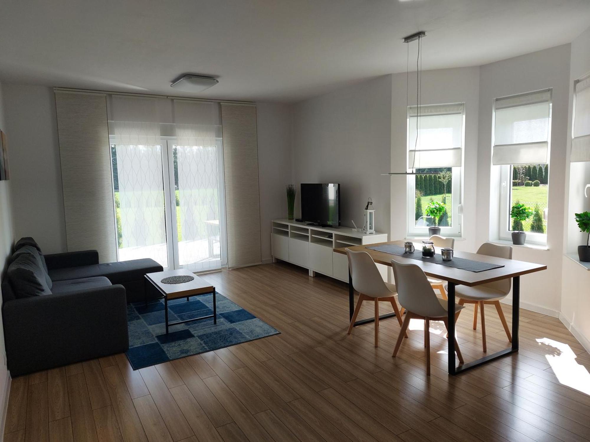 Apartment Mierki