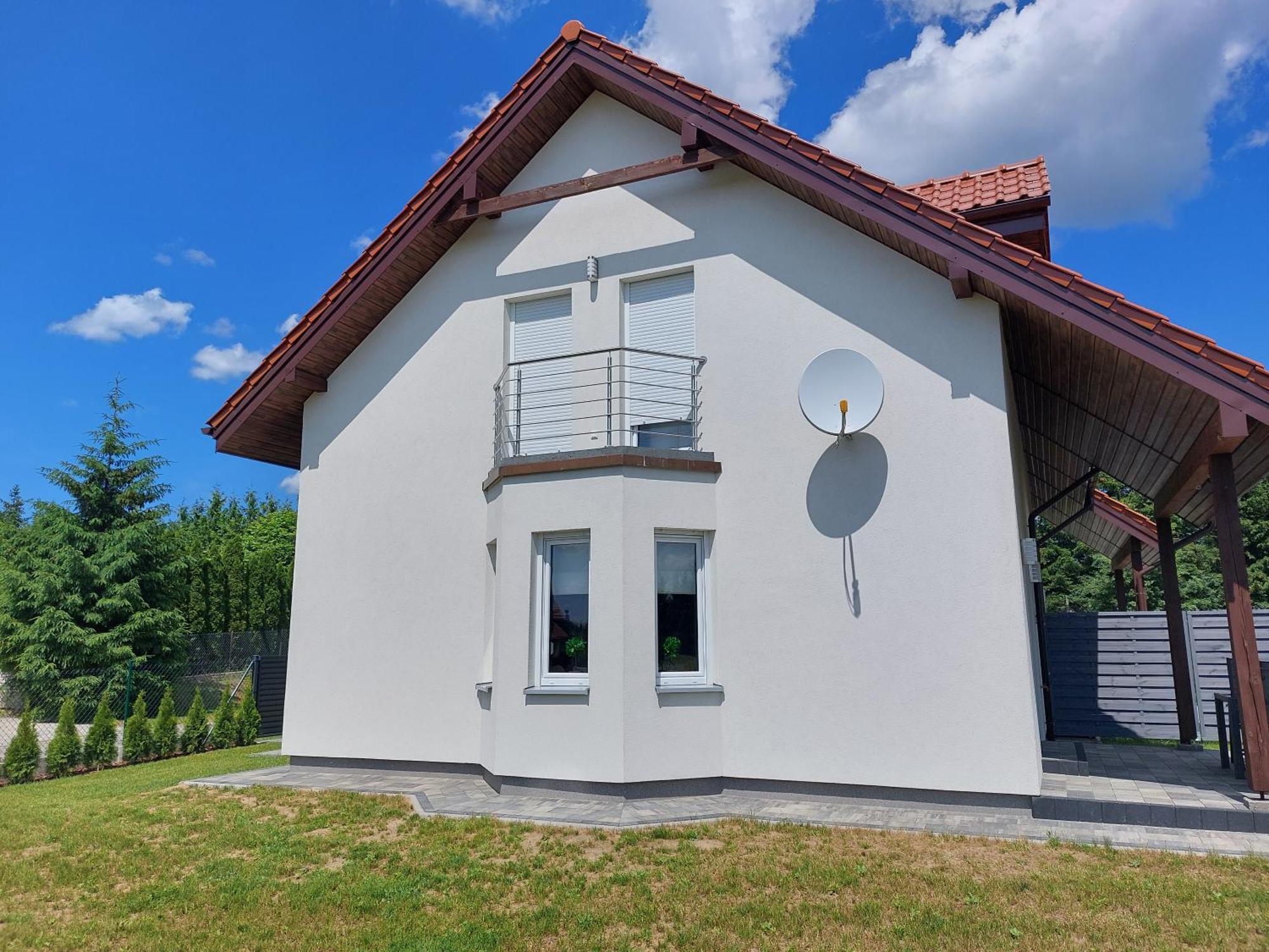Mierki Apartment *