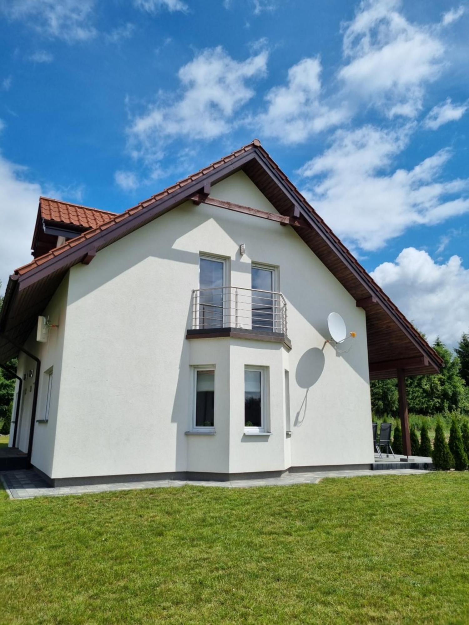 Apartment Mierki *