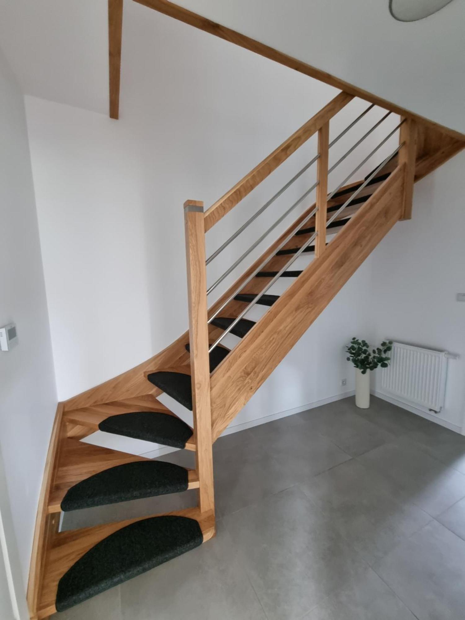 Apartment Mierki Hohenstein