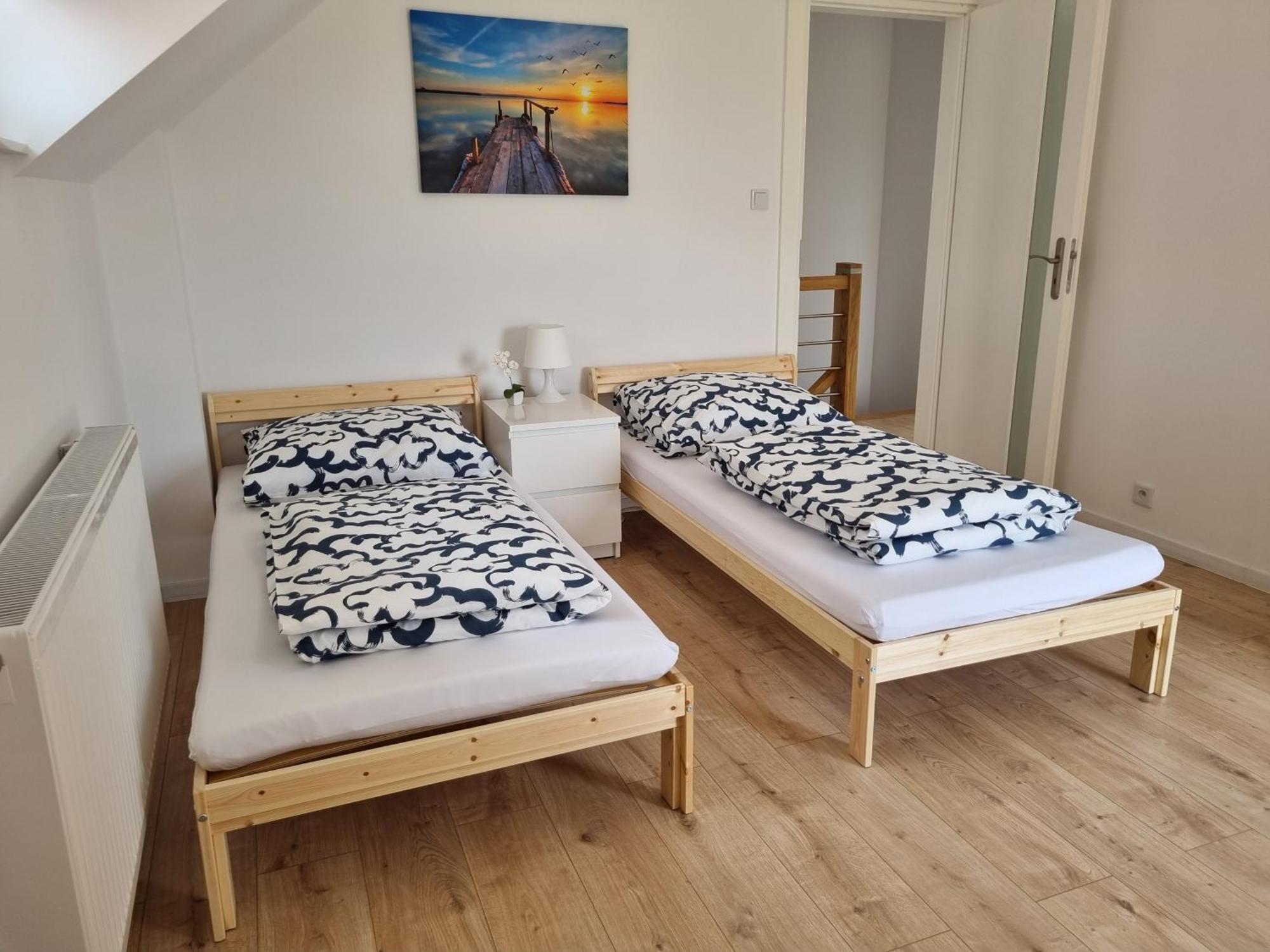 Apartment Mierki Hohenstein